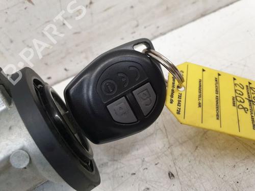 Ignition barrel SUZUKI SWIFT III (MZ, EZ) 1.3 (RS413, ZC11S) | BP37147461M48 - Image 4
