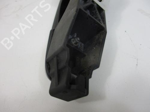 Rear right exterior door handle KIA CEE'D Hatchback (ED) 1.6 | BP18798760C130