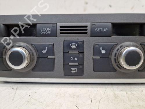 Climate control AUDI A6 C6 Avant (4F5) 2.7 TDI | BP37141543I5 - Image 4