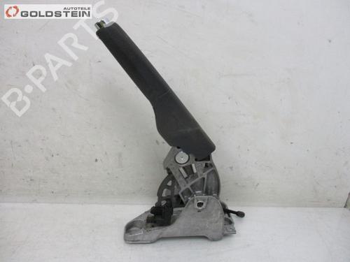 Hand brake VW GOLF PLUS V (5M1, 521) 1.9 TDI | BP25224117I18