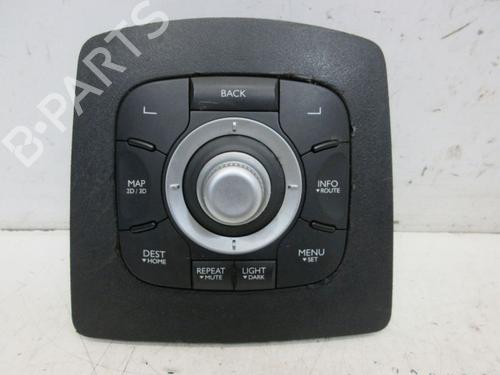 Used Switch RENAULT GRAND SCÉNIC III (JZ0/1_) 2.0 dCi (JZ0Y, JZ26) (150 hp) 29089385