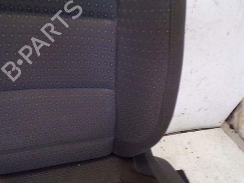 Left front seat VW TOURAN (1T1, 1T2) 1.6 FSI | BP19295885C15 