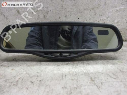 Rear mirror NISSAN NAVARA NP300 (D40) 2.5 dCi 4WD | BP13760028I6 