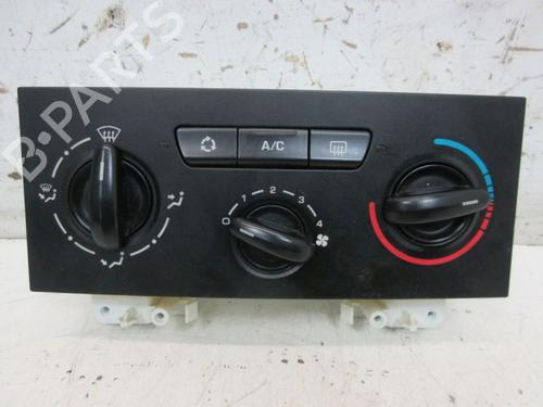 Display CITROËN C4 Coupe (LA_) 1.4 16V | BP30668314C48