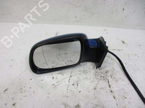 Used Left mirror PEUGEOT 307 CC (3B) 2.0 16V (136 hp) 18797953