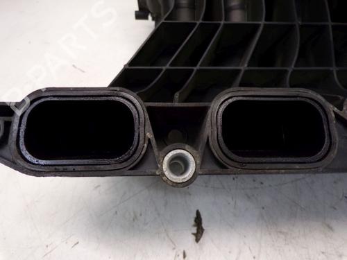 Intake manifold BMW 3 Touring (E91) 318 i | BP37133742M70 - Image 7