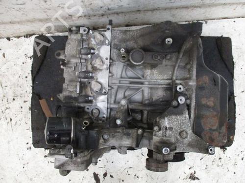 Engine AUDI A1 Sportback (8XA, 8XF) 1.2 TFSI | BP37127617M1 - Image 10