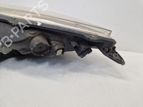Right headlight RENAULT SCÉNIC III (JZ0/1_) 2.0 dCi (JZ0Y, JZ26) | BP32101160C29