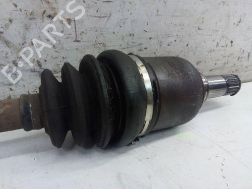 Left front driveshaft FORD KA (RU8) 1.2 | BP38028798M38 - Image 3
