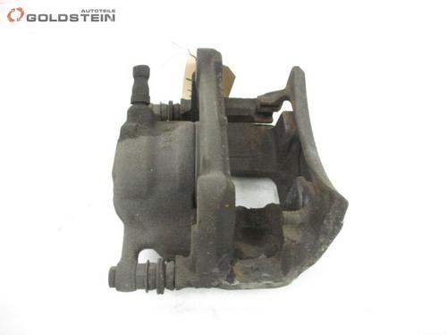 Right front brake caliper MERCEDES-BENZ GLA-CLASS (X156) GLA 220 CDI 4-matic (156.905) | BP18757953M104 