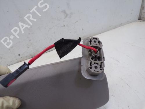 Left sun visor VOLVO V50 (545) 1.8 | BP37120287I1 - Image 5