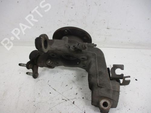 Left front steering knuckle AUDI A3 Sportback (8PA) 2.0 TDI | BP18794911M25 