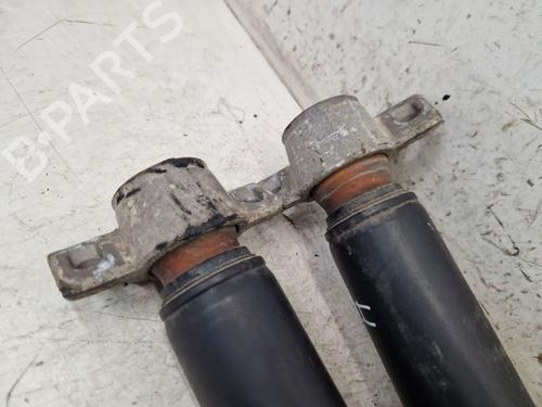 Right rear shock absorber CHEVROLET CRUZE (J300) 1.4 | BP27707369M19 