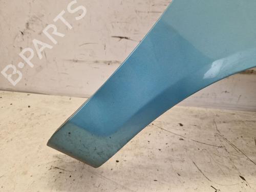 Right front fenders OPEL CORSA D (S07) 1.2 (L08, L68) | BP29107143C42 
