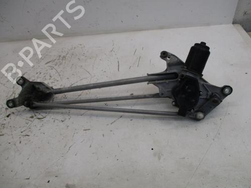 Used Front wipers mechanism Front wipers mechanism 38506639 38506639