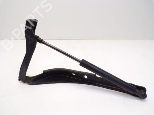 Used Other SMART ROADSTER Coupe (452) 0.7 (452.334) (82 hp) 18802271