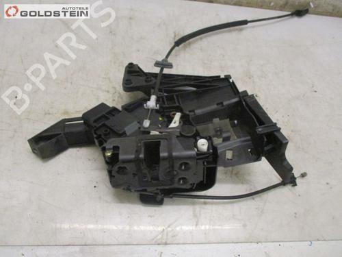 Módulo eletrónico FORD C-MAX (DM2) 1.6 TDCi | BP37096484M83 - Image 4
