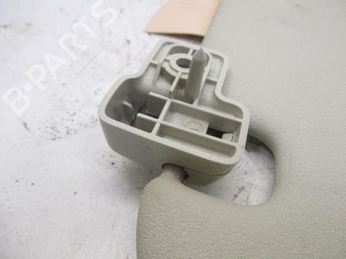 Left sun visor MINI MINI CLUBMAN (R55) Cooper S | BP37119063I1 - Image 6