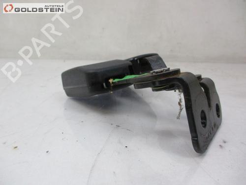 Engate do cinto PEUGEOT 607 (9D, 9U) 2.7 HDi 24V | BP37102408I32 - Image 4