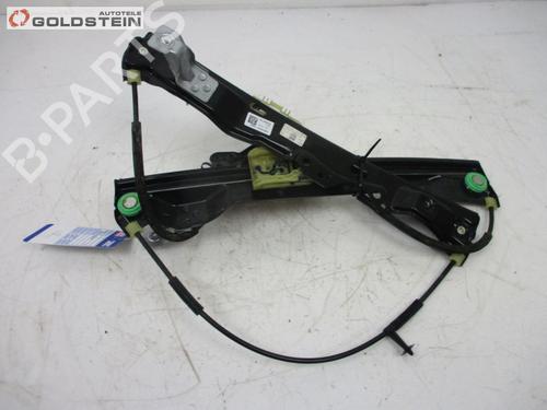 Front right window mechanism FORD FOCUS III 2.0 ST | BP13762353C23