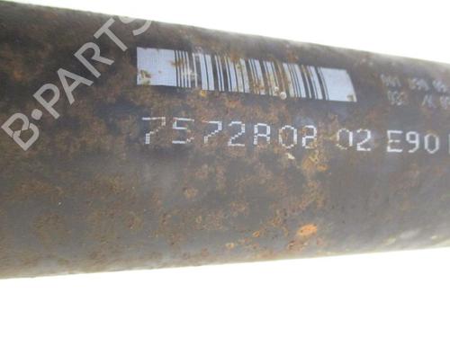 Driveshaft BMW 3 Touring (E91) 325 d | BP18807997M37 