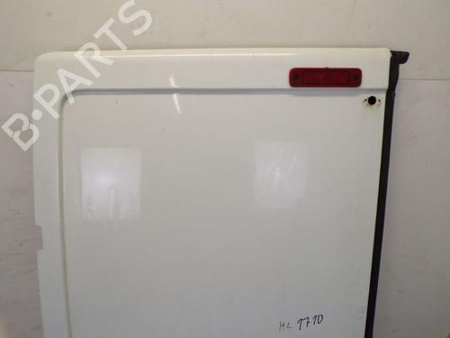 Left rear door FORD TRANSIT Van (FA_ _) 2.2 TDCi | BP29088017C4 