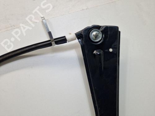 Front right window mechanism VW GOLF VI (5K1) 2.0 GTi | BP31702019C23  - Image 5