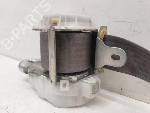 Front left seatbelt TOYOTA RAV 4 V (_A5_, _H5_) 2.5 Hybrid (AXAH52) | BP34285094I26 - Image 5