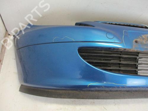 Front bumper PEUGEOT 307 CC (3B) 2.0 16V | BP18797977C7 