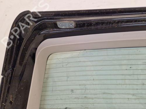 Tailgate MERCEDES-BENZ A-CLASS (W169) A 200 (169.033, 169.333) | BP29107775C6 