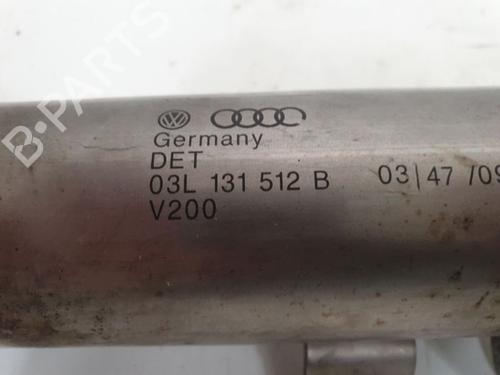 Egr VW PASSAT B6 Variant (3C5) 2.0 TDI 16V | BP32101255M69  - Image 7