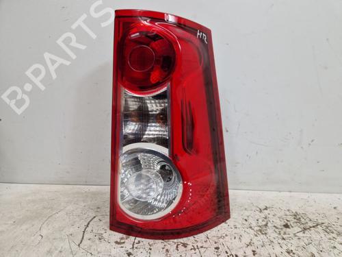 Højre baglygte DACIA LOGAN MCV (KS_) 1.6 (KS0B, KS0D, KS0F) (87 hp) 29702791