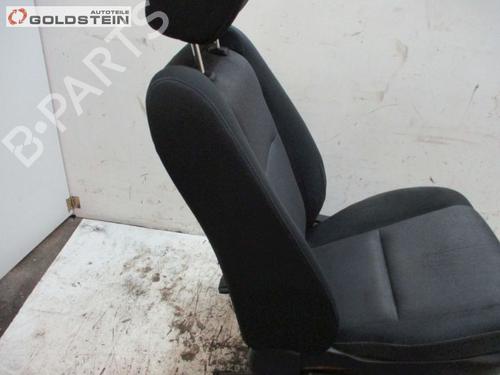 Left front seat MAZDA CX-9 (TB) 3.7 AWD (TB10A) | BP38504279C15 - Image 6