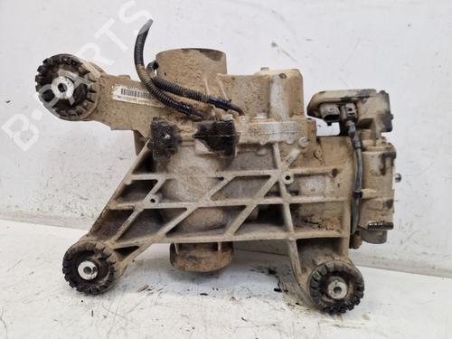 Rear differential VW TIGUAN (5N_) 2.0 TDI 4motion | BP29105225M24 