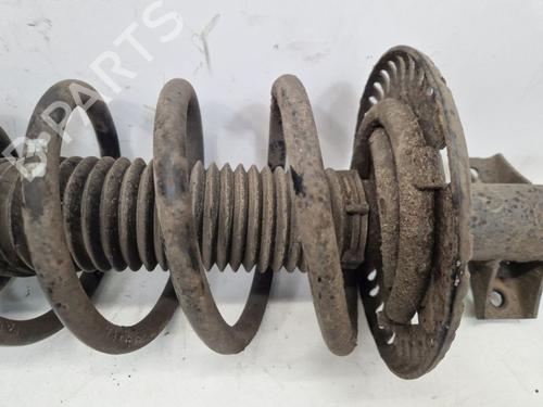 Right front shock absorber VW TRANSPORTER T5 Van (7HA, 7HH, 7EA, 7EH) 1.9 TDI | BP32087575M17 