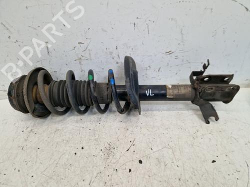 Used Left front shock absorber DACIA DOKKER Box Body/MPV 1.6 (83 hp) 29100327