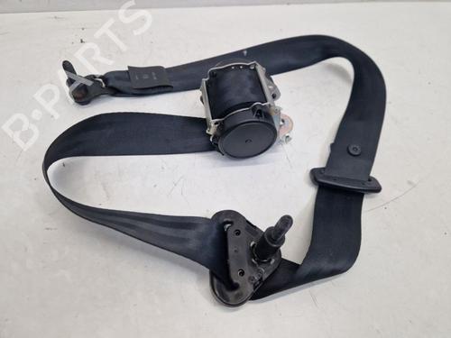 Front right seatbelt DACIA SANDERO II 1.0 SCe 75 (B8JC, B8JD, B8NC) | BP32343668I25 - Image 2