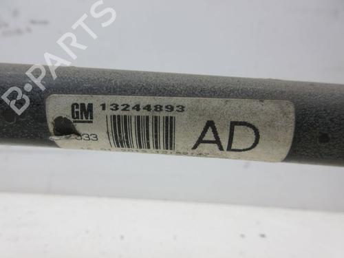 Anti roll bar OPEL INSIGNIA A Sports Tourer (G09) 2.0 CDTI (35) | BP29095190M96 