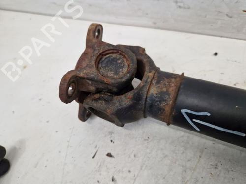 Driveshaft BMW 3 Touring (E91) 325 xi | BP37142723M37 - Image 4