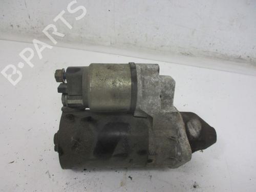 Starter OPEL CORSA D (S07) 1.2 (L08, L68) | BP18796202M8 