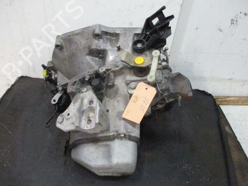 Gearbox CITROËN C3 II (SC_) 1.0 VTi 68 | BP38027653M3 - Image 4