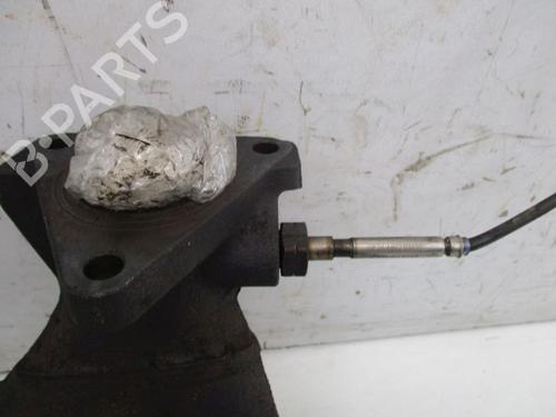 Exhaust manifold MERCEDES-BENZ A-CLASS (W169) A 160 CDI (169.006, 169.306) | BP19291205M110 