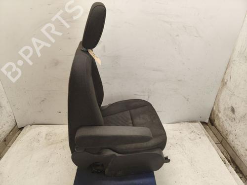 Left front seat FORD TRANSIT CUSTOM V362 Van (FY, FZ) 2.2 TDCi | BP40539951C15  - Image 5