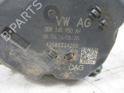 Throttle body AUDI A4 B9 Avant (8W5, 8WD) 3.0 TDI quattro | BP37113577M82 - Image 4