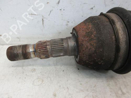 Right front driveshaft OPEL ASTRA J (P10) 1.4 (68) | BP37129667M39  - Image 9
