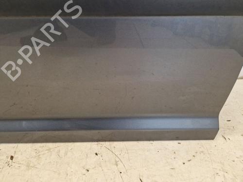 Left front door VW TOURAN (1T1, 1T2) 1.4 TSI | BP26451941C2 