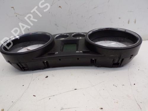 Display monitor PEUGEOT 308 SW I (4E_, 4H_) 1.6 HDi | BP29095757C48 