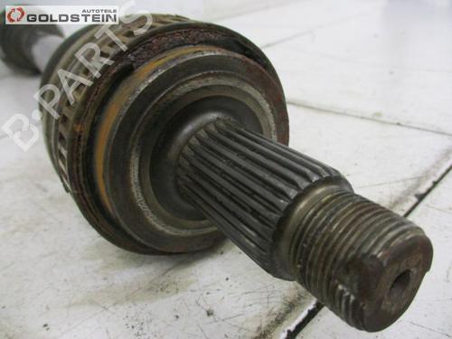 Left rear driveshaft BMW 1 (E87) 116 i | BP37108409M40 - Image 3
