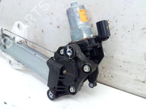 Front left window mechanism HONDA HR-V (RU) 1.5 (RU1) | BP38506376C22 - Image 4