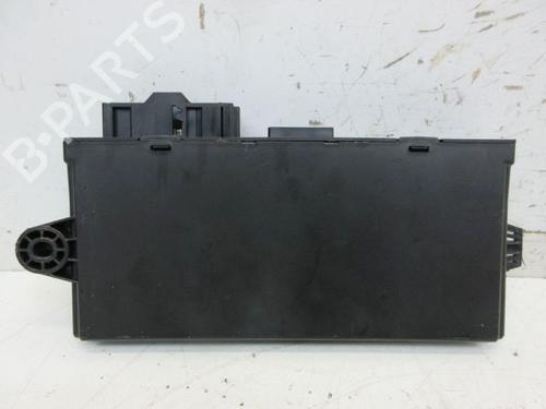 Used Control unit BMW 1 (E81) 118 d (143 hp) 28371062